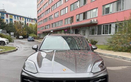 Porsche Cayenne III, 2025 год, 16 000 000 рублей, 2 фотография