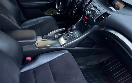 Honda Accord VIII рестайлинг, 2012 год, 1 650 000 рублей, 8 фотография