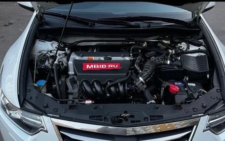 Honda Accord VIII рестайлинг, 2012 год, 1 650 000 рублей, 6 фотография