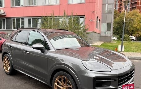 Porsche Cayenne III, 2025 год, 16 000 000 рублей, 3 фотография