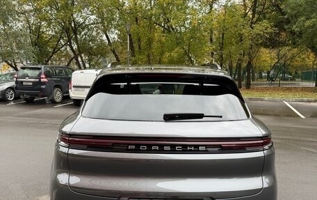 Porsche Cayenne III, 2025 год, 16 000 000 рублей, 6 фотография