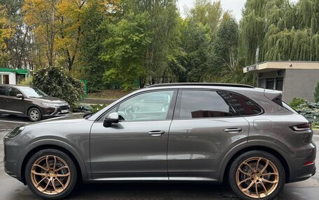 Porsche Cayenne III, 2025 год, 16 000 000 рублей, 8 фотография