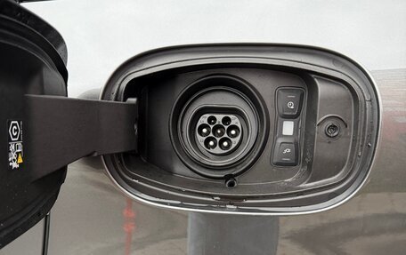 Porsche Cayenne III, 2025 год, 16 000 000 рублей, 19 фотография