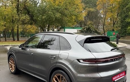 Porsche Cayenne III, 2025 год, 16 000 000 рублей, 7 фотография