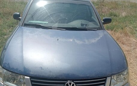 Volkswagen Passat B5+ рестайлинг, 1999 год, 230 000 рублей, 2 фотография