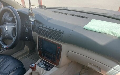 Volkswagen Passat B5+ рестайлинг, 1999 год, 230 000 рублей, 6 фотография