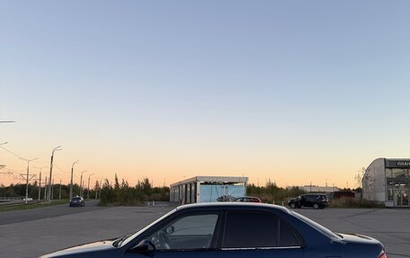 Toyota Corolla, 2001 год, 250 000 рублей, 7 фотография