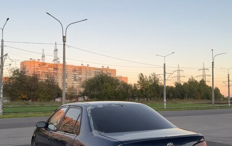 Toyota Corolla, 2001 год, 250 000 рублей, 6 фотография