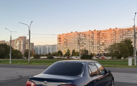 Toyota Corolla, 2001 год, 250 000 рублей, 5 фотография