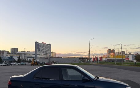 Toyota Corolla, 2001 год, 250 000 рублей, 4 фотография