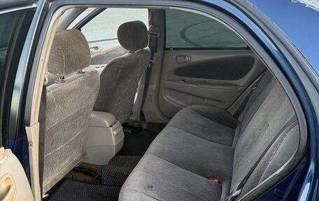 Toyota Corolla, 2001 год, 250 000 рублей, 9 фотография