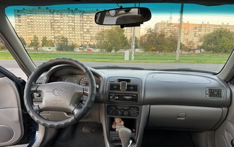 Toyota Corolla, 2001 год, 250 000 рублей, 10 фотография