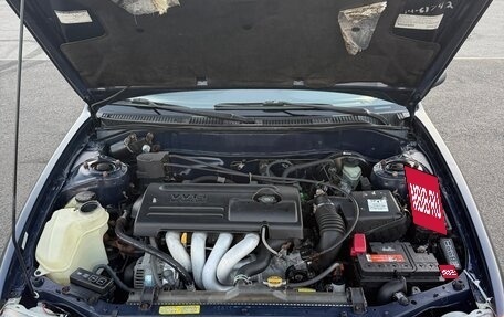 Toyota Corolla, 2001 год, 250 000 рублей, 3 фотография