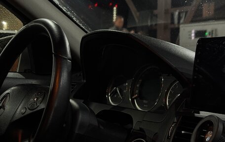 Mercedes-Benz C-Класс, 2008 год, 850 000 рублей, 7 фотография