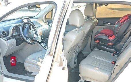 Chevrolet Orlando I, 2013 год, 1 295 000 рублей, 8 фотография