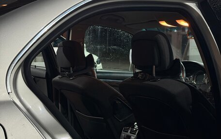 Mercedes-Benz C-Класс, 2008 год, 850 000 рублей, 8 фотография