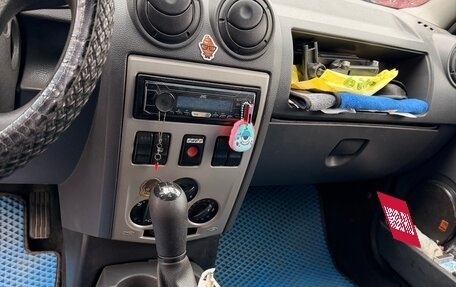 Renault Logan I, 2008 год, 220 000 рублей, 8 фотография
