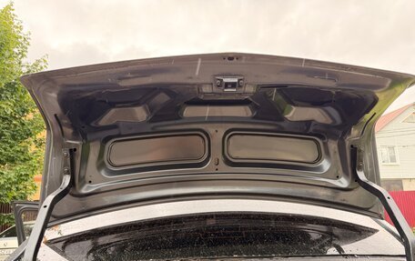 Renault Logan I, 2008 год, 220 000 рублей, 17 фотография