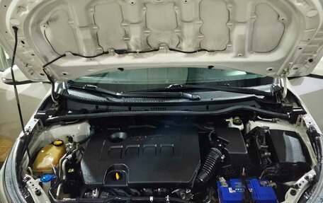 Toyota Corolla, 2013 год, 1 300 000 рублей, 3 фотография