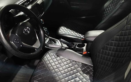 Toyota Corolla, 2013 год, 1 300 000 рублей, 10 фотография