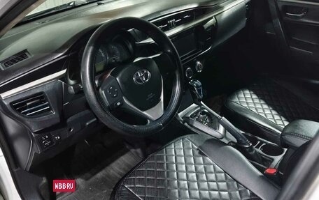 Toyota Corolla, 2013 год, 1 300 000 рублей, 15 фотография