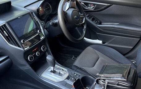 Subaru Impreza IV, 2018 год, 1 120 000 рублей, 9 фотография