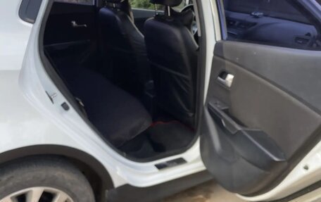 KIA Rio III рестайлинг, 2013 год, 785 000 рублей, 6 фотография