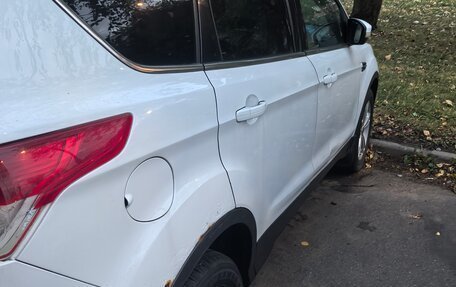 Ford Kuga III, 2014 год, 700 000 рублей, 7 фотография