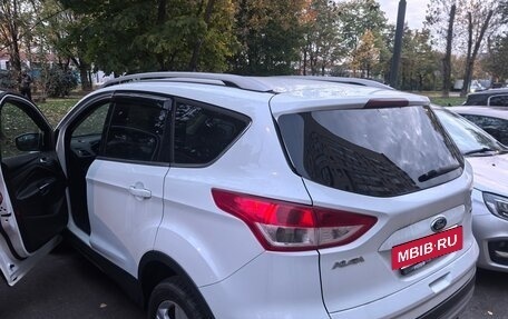 Ford Kuga III, 2014 год, 700 000 рублей, 6 фотография