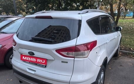 Ford Kuga III, 2014 год, 700 000 рублей, 2 фотография