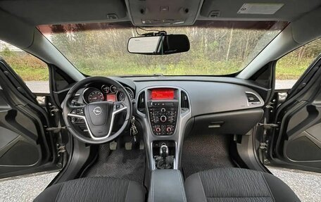Opel Astra H, 2012 год, 820 000 рублей, 10 фотография