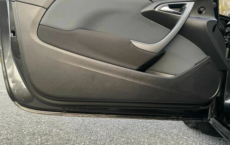 Opel Astra H, 2012 год, 820 000 рублей, 12 фотография
