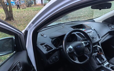 Ford Kuga III, 2014 год, 700 000 рублей, 9 фотография