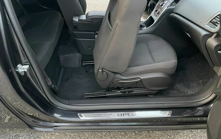 Opel Astra H, 2012 год, 820 000 рублей, 9 фотография