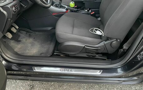 Opel Astra H, 2012 год, 820 000 рублей, 4 фотография