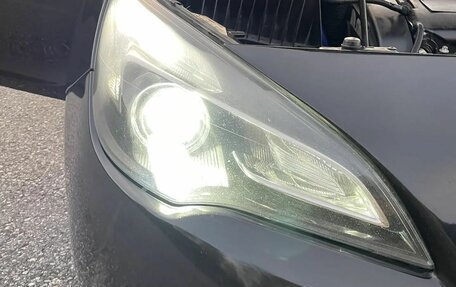 Opel Astra H, 2012 год, 820 000 рублей, 13 фотография