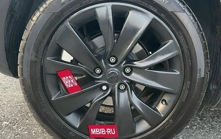 Opel Astra H, 2012 год, 820 000 рублей, 5 фотография
