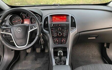 Opel Astra H, 2012 год, 820 000 рублей, 15 фотография
