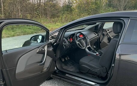 Opel Astra H, 2012 год, 820 000 рублей, 18 фотография