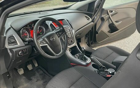 Opel Astra H, 2012 год, 820 000 рублей, 21 фотография