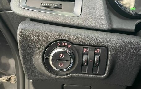 Opel Astra H, 2012 год, 820 000 рублей, 22 фотография