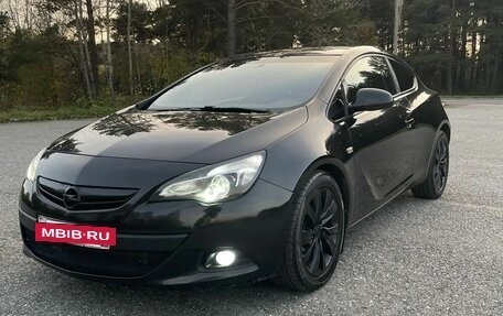 Opel Astra H, 2012 год, 820 000 рублей, 19 фотография