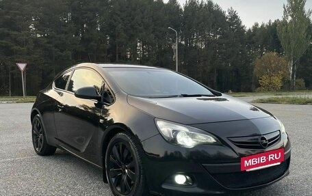 Opel Astra H, 2012 год, 820 000 рублей, 25 фотография