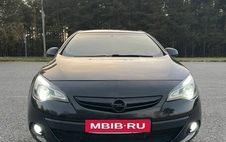 Opel Astra H, 2012 год, 820 000 рублей, 26 фотография