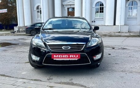 Ford Mondeo IV, 2010 год, 720 000 рублей, 2 фотография