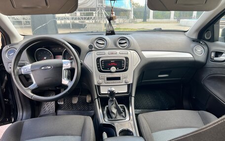 Ford Mondeo IV, 2010 год, 720 000 рублей, 10 фотография