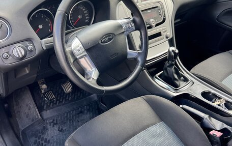 Ford Mondeo IV, 2010 год, 720 000 рублей, 8 фотография