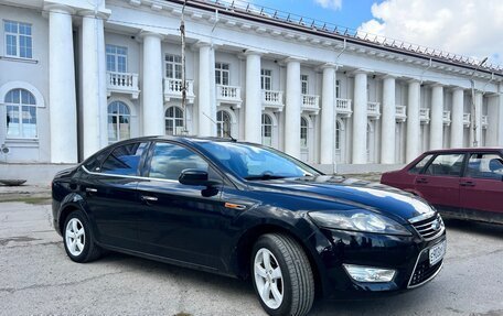 Ford Mondeo IV, 2010 год, 720 000 рублей, 3 фотография