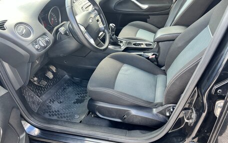 Ford Mondeo IV, 2010 год, 720 000 рублей, 9 фотография