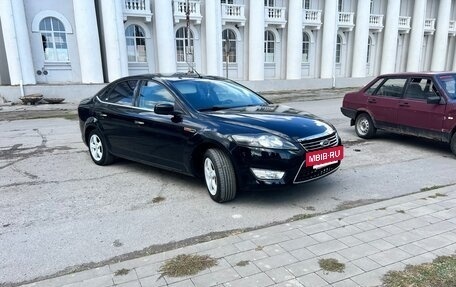 Ford Mondeo IV, 2010 год, 720 000 рублей, 7 фотография